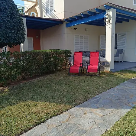 Natura Anima Apartment *