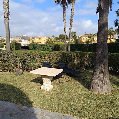 Natura Anima Apartment Vera
