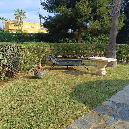 Apartment Natura Anima Vera