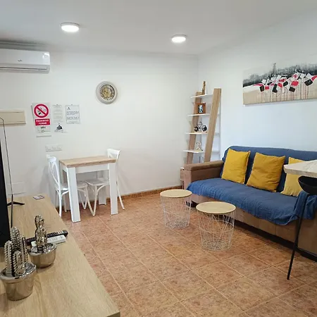 Natura Anima Apartment