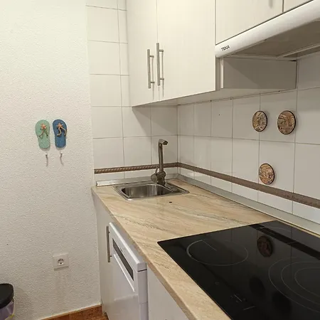 Apartment Natura Anima *