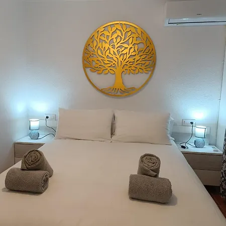 Natura Anima Apartment Vera
