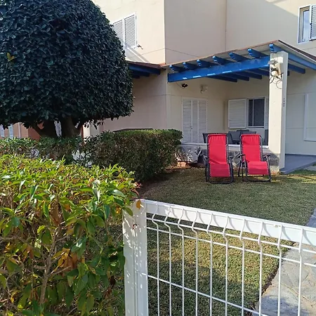 Apartment Natura Anima Vera