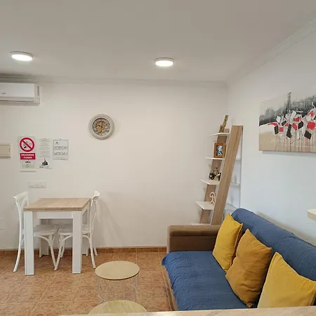 Natura Anima Apartment