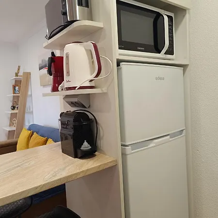Natura Anima Apartment