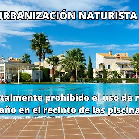 Natura Anima Appartement *