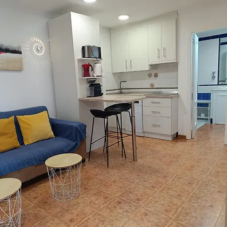 Appartement Natura Anima
