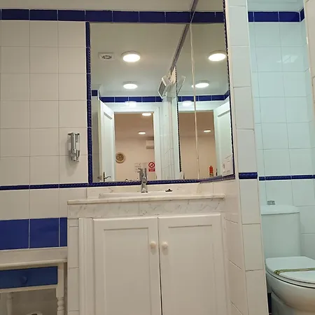 Appartement Natura Anima