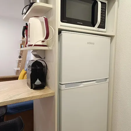 Appartement Natura Anima *