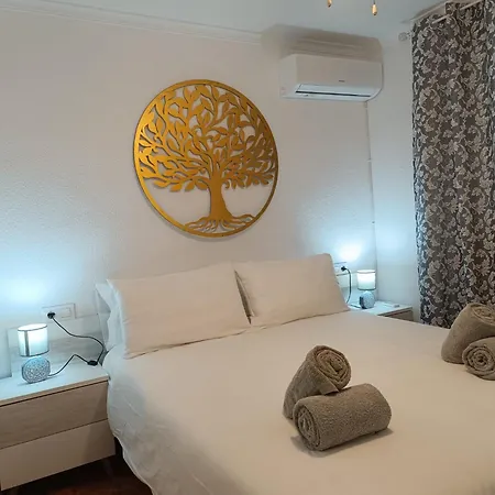 Appartement Natura Anima Vera