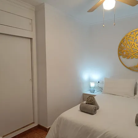 Natura Anima Appartement Vera