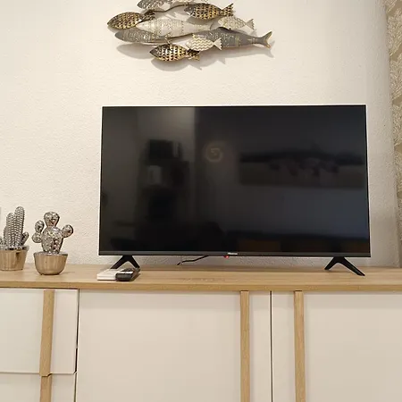 Natura Anima Appartement Vera